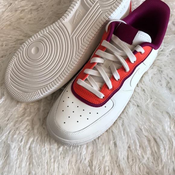 NWT Nike Air Force 1 special edition - Picture 7 of 8